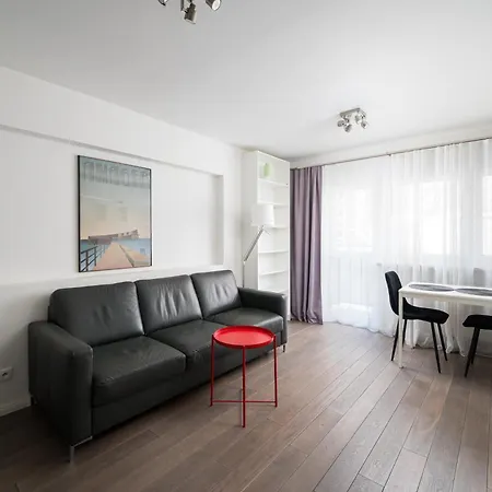 Apartment Chmielna Downtown *