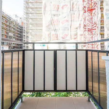 Chmielna Downtown By Bookinghost