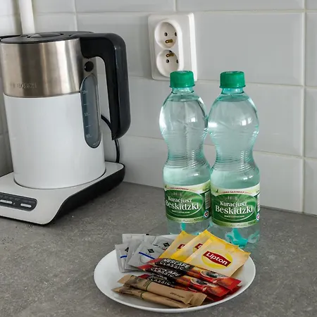 Chmielna Downtown By Bookinghost Lejlighed