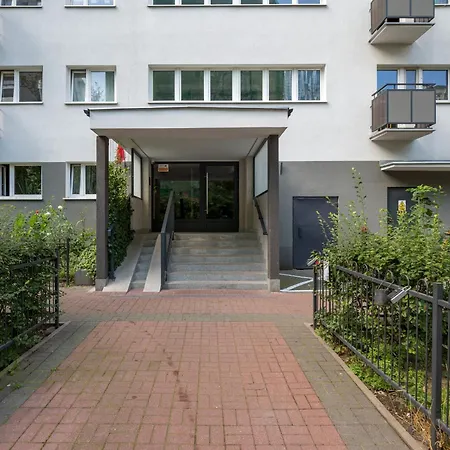 Chmielna Downtown By Bookinghost Lejlighed *